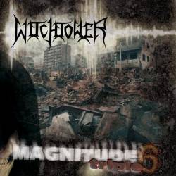Witchtower (GER) : Magnitude Tripple 6